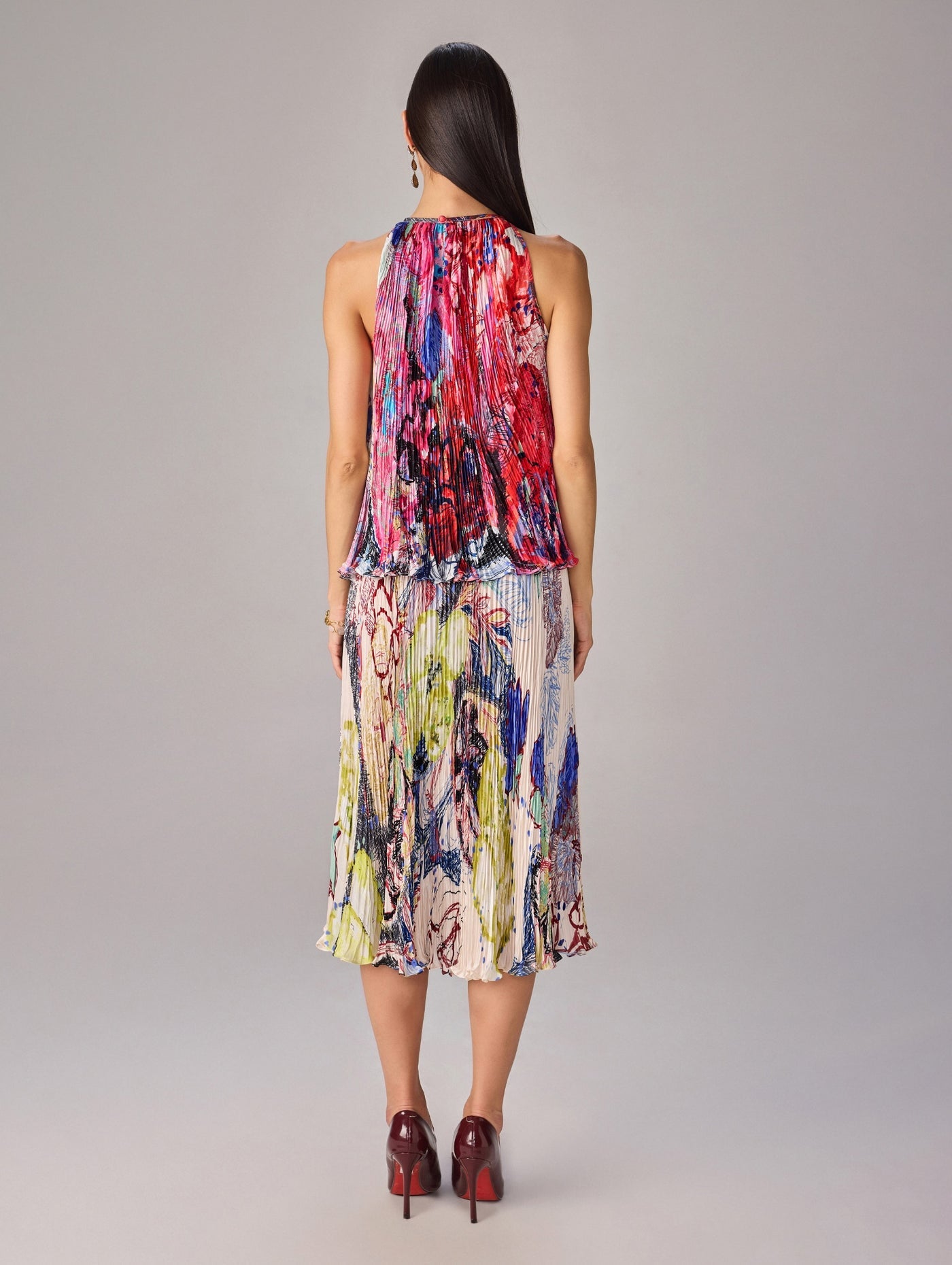 Saaksha & Kinni Maisy Blouse