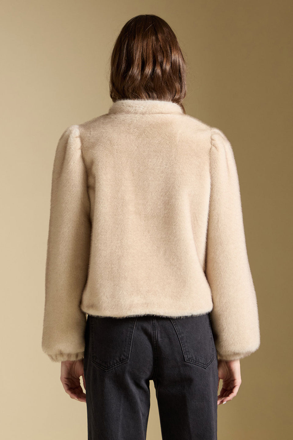 Saltwater Luxe Ash Jacket