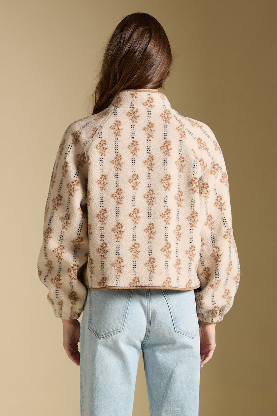 Saltwater Luxe Deeda Jacket