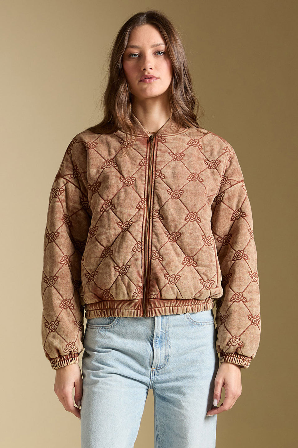 Saltwater Luxe Tamira Jacket