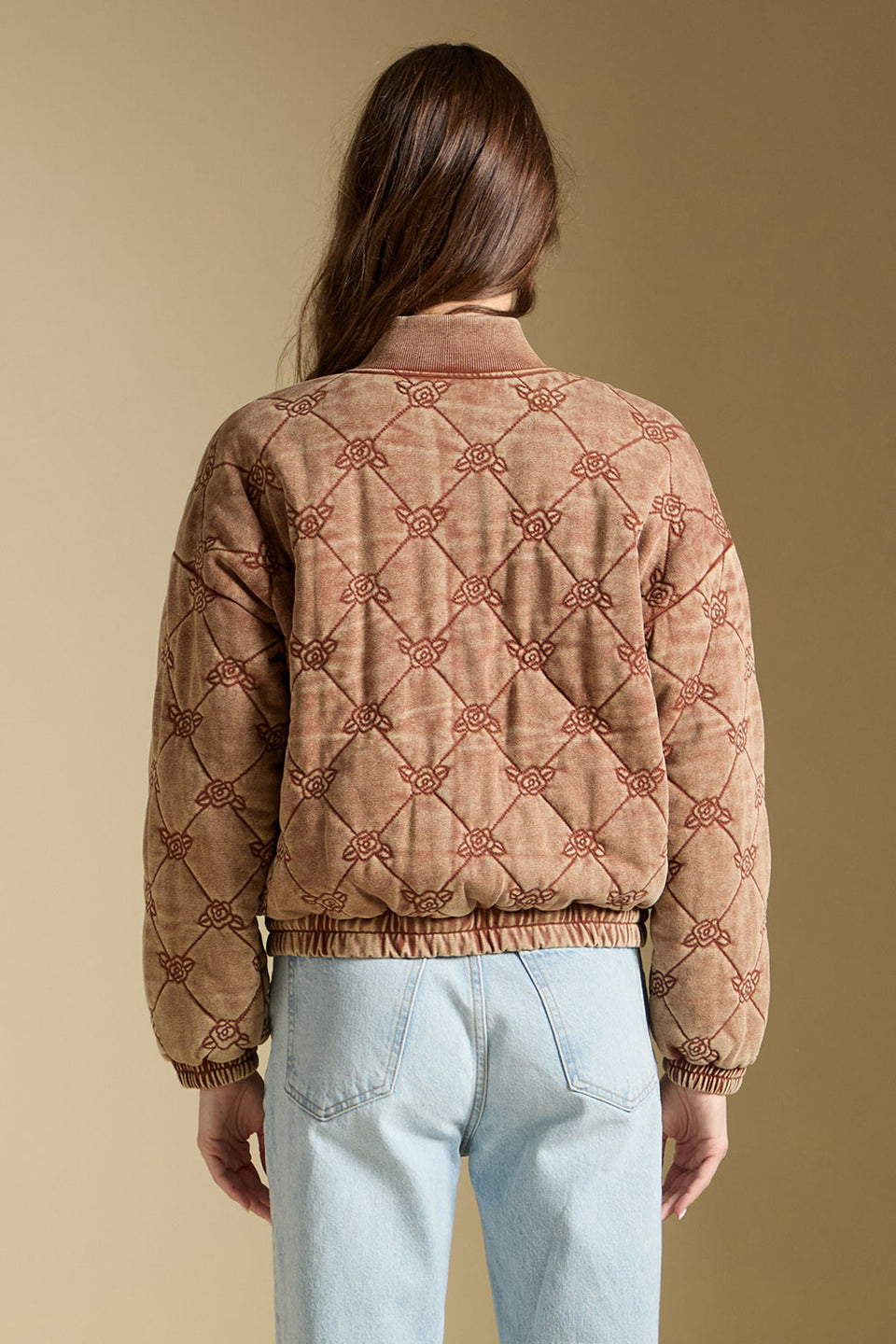 Saltwater Luxe Tamira Jacket