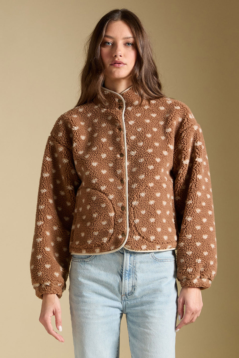 Saltwater Luxe Women's Tovie Jacket