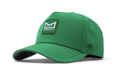 Melin Hydro Odyssey Hat