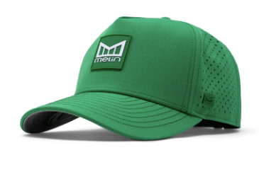 Melin Hydro Odyssey Hat