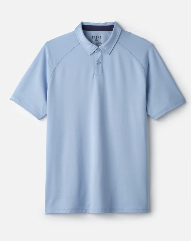 Rhone Men's Delta Pique Polo