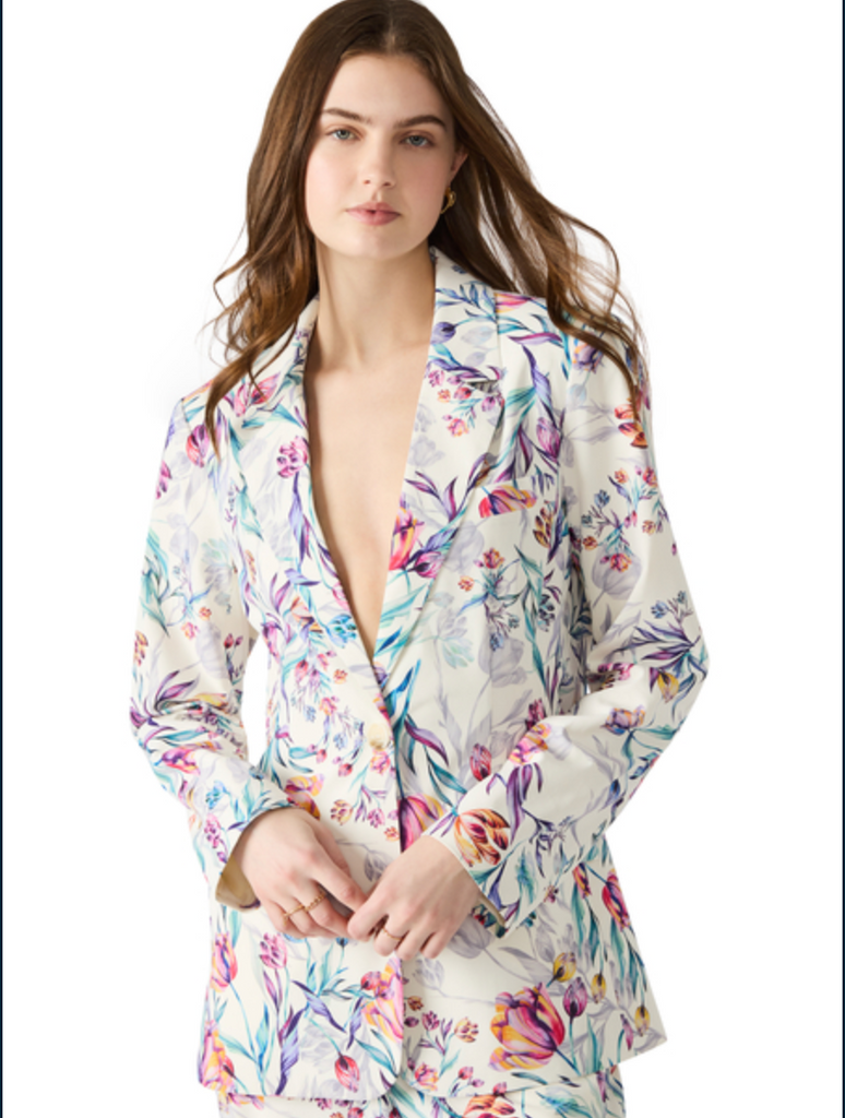 Steve Madden Destiny Blazer