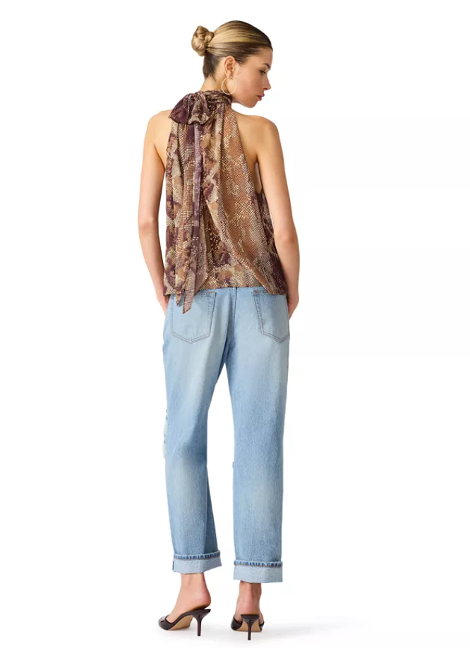 Steve Madden Alexane Top