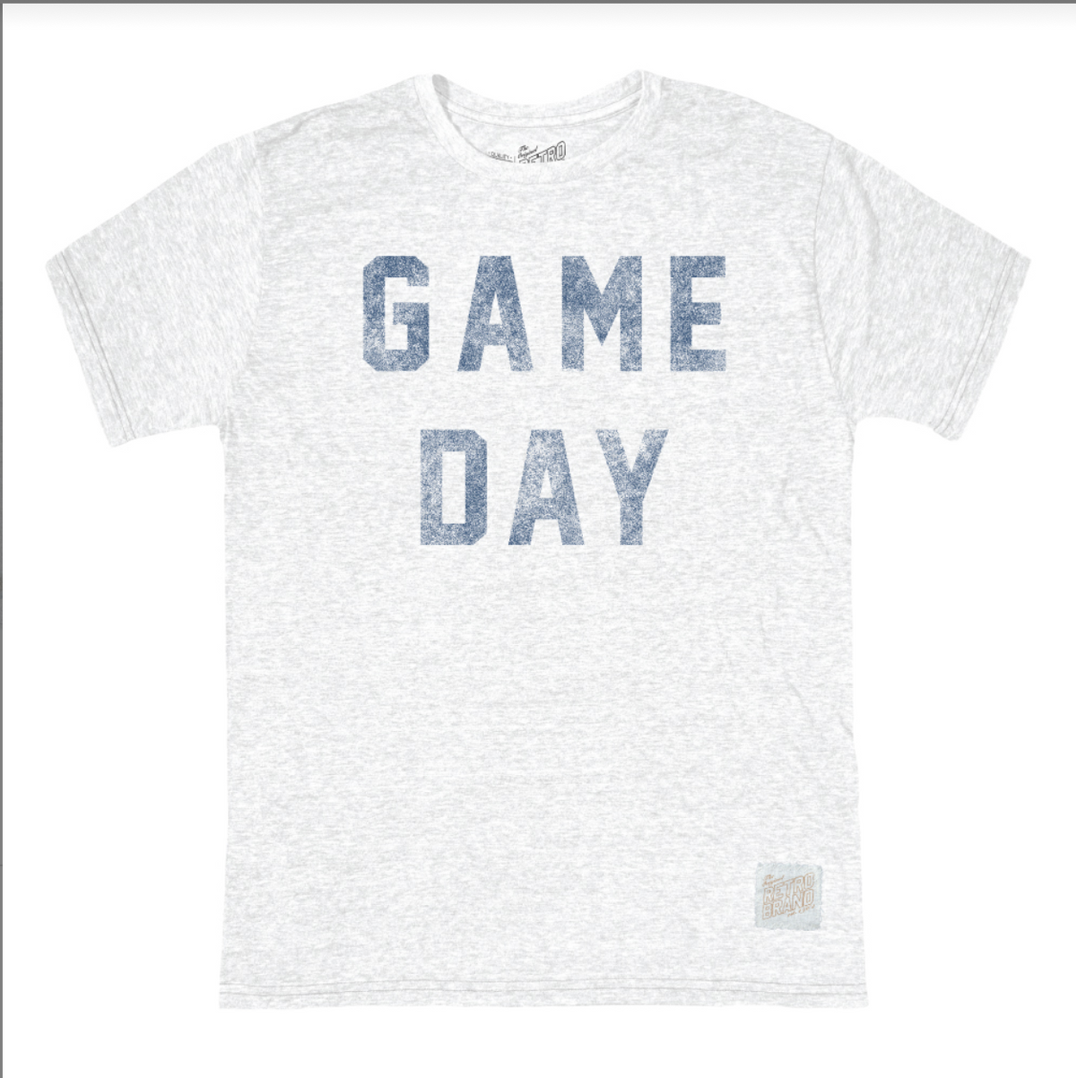 Retro Brand Game Day Tee