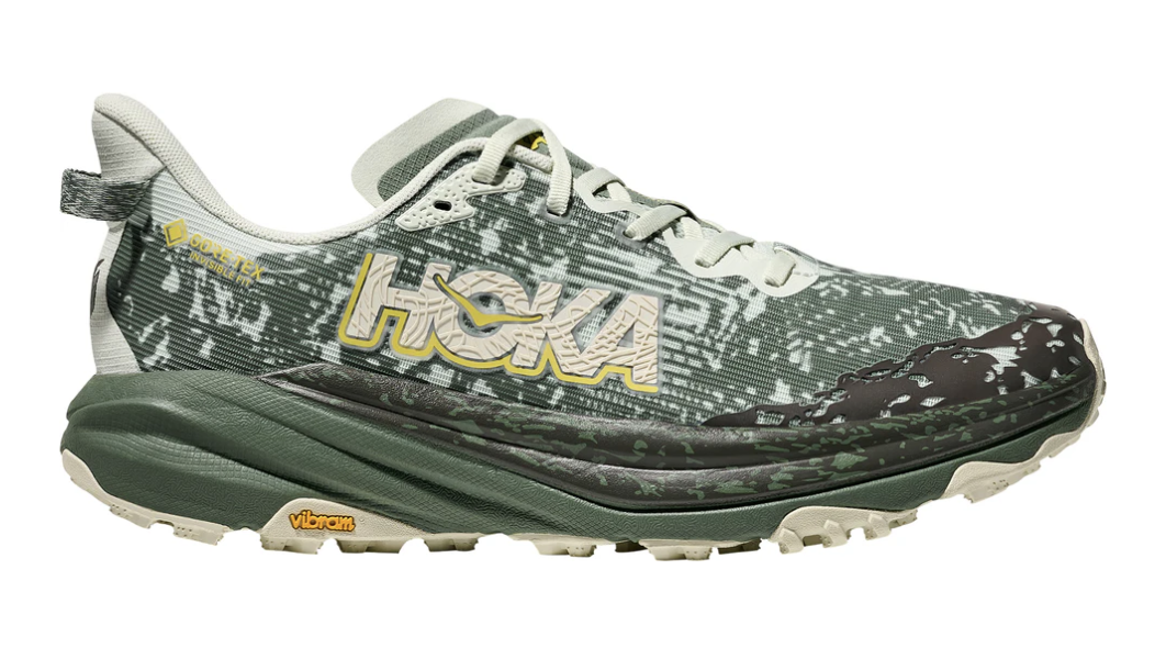 Men's Hoka Speedgoat 6 GTX