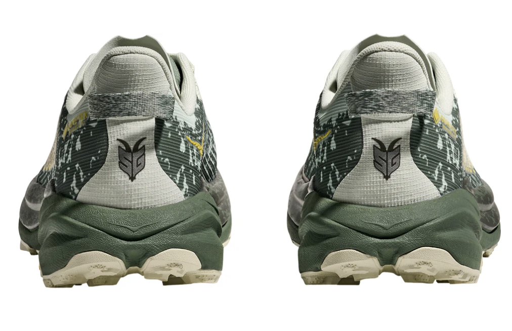 Men's Hoka Speedgoat 6 GTX
