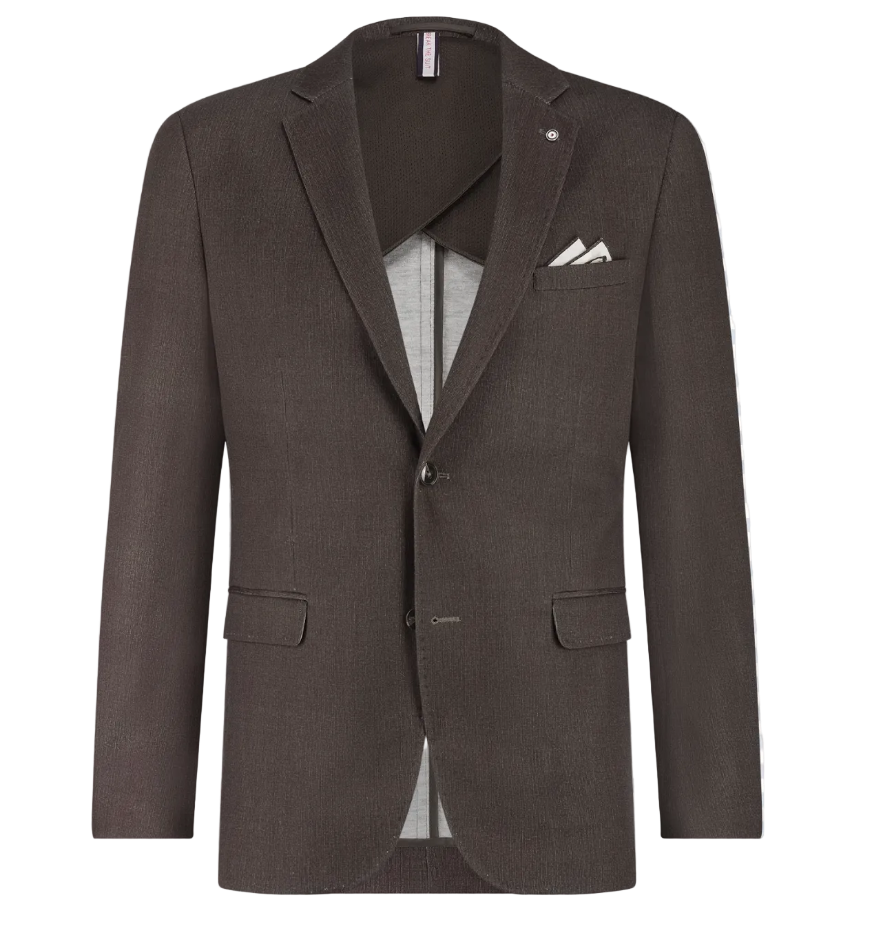 Blue Industry Blazer M4 (Brown)