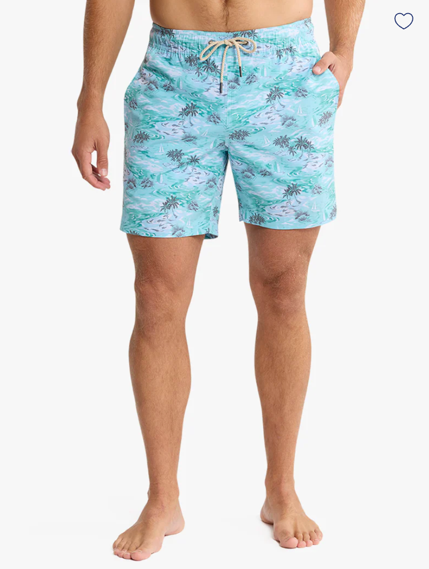Fair Harbor Bayberry Trunk 7in