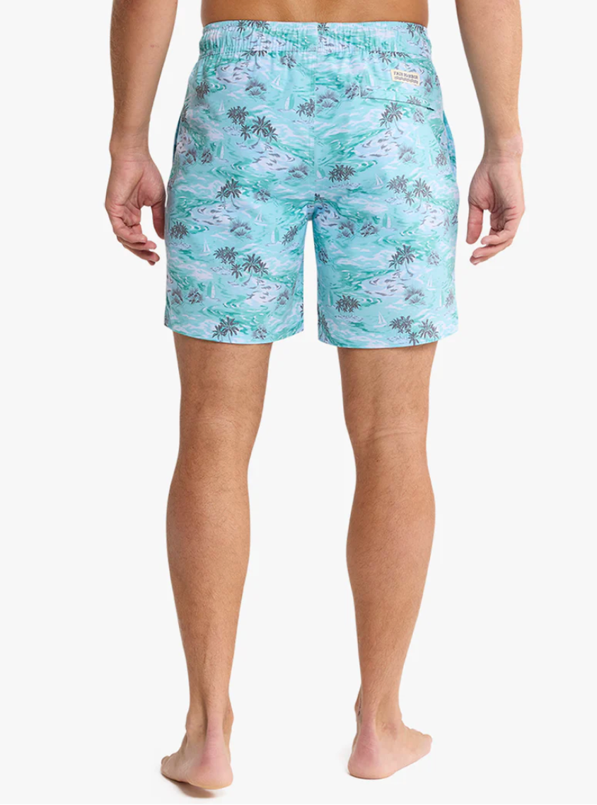 Fair Harbor Bayberry Trunk 7in