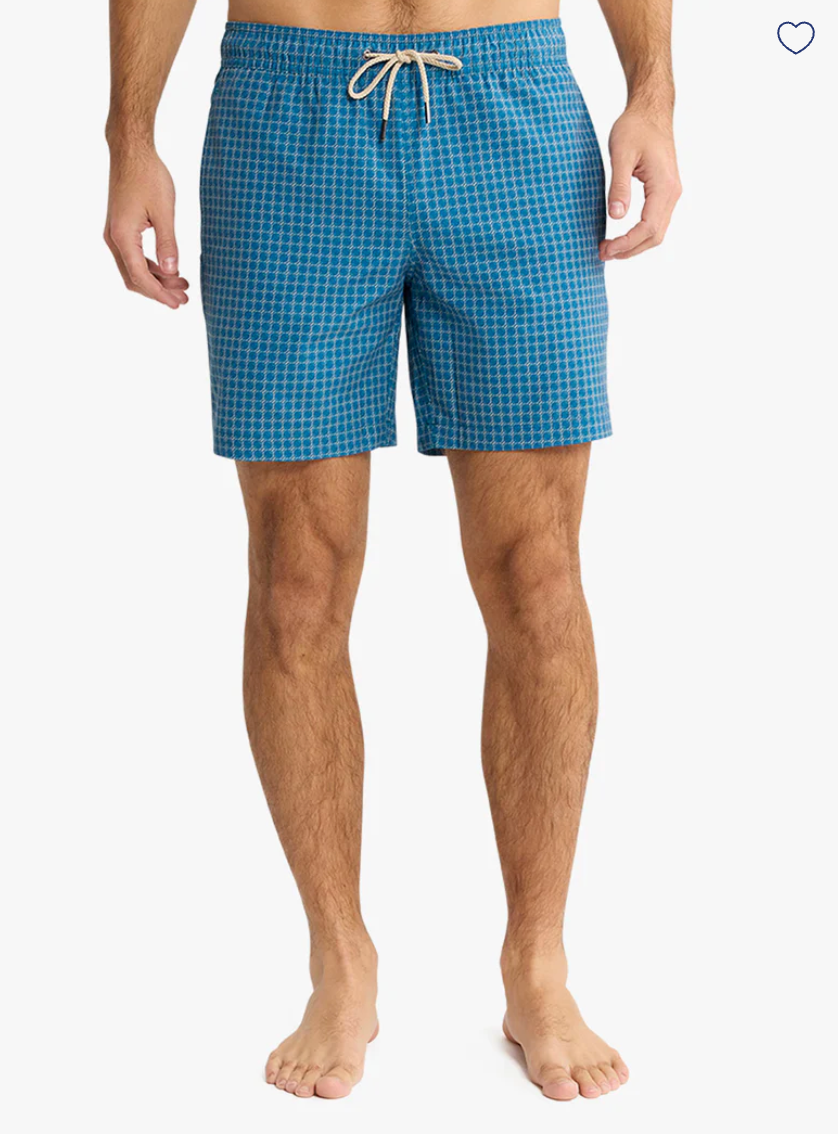 Fair Harbor Bayberry Trunk 7in