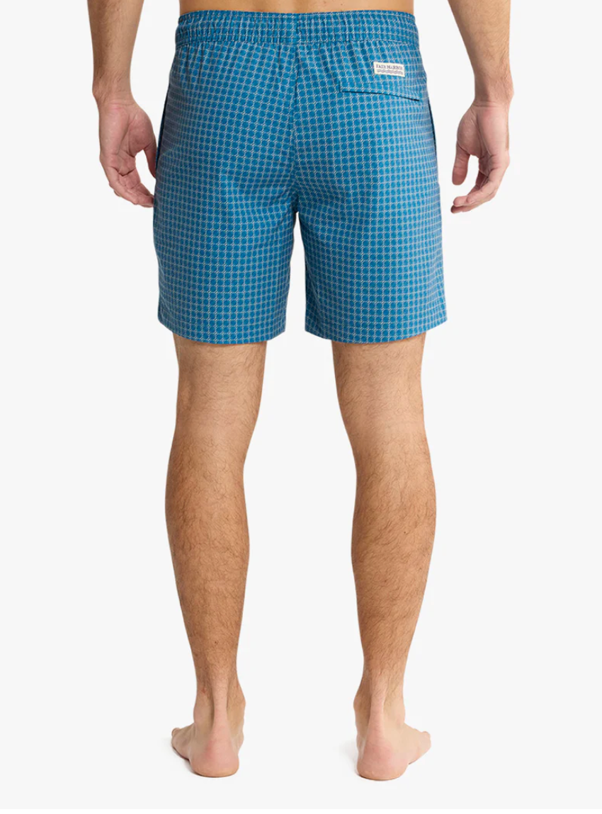 Fair Harbor Bayberry Trunk 7in