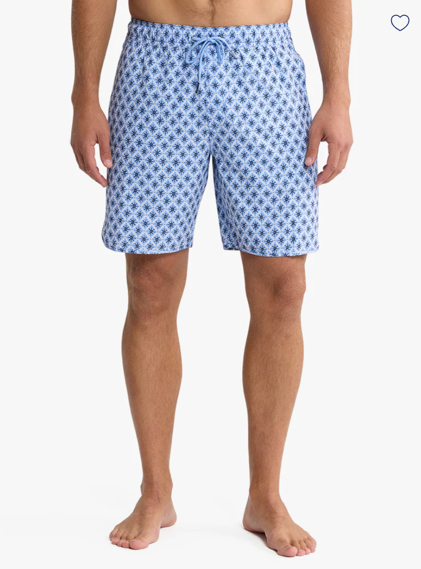 Fair Harbor Anchor Trunks 6"
