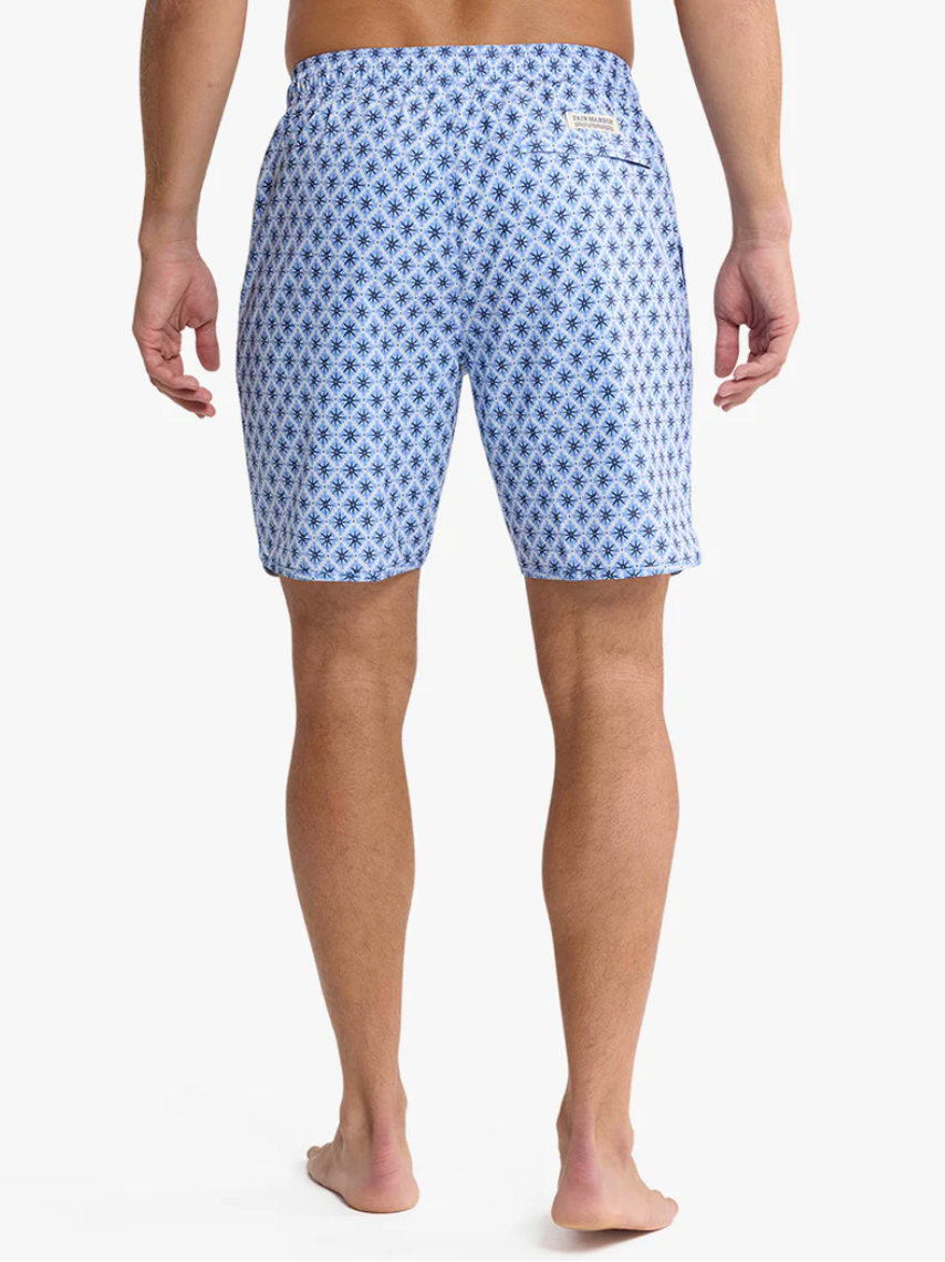 Fair Harbor Anchor Trunks 6"