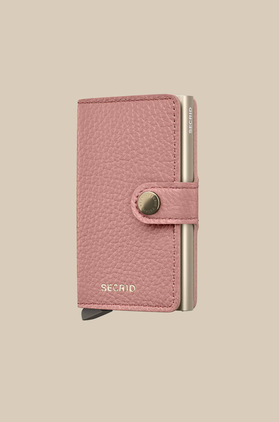 Secrid Miniwallet Pebble