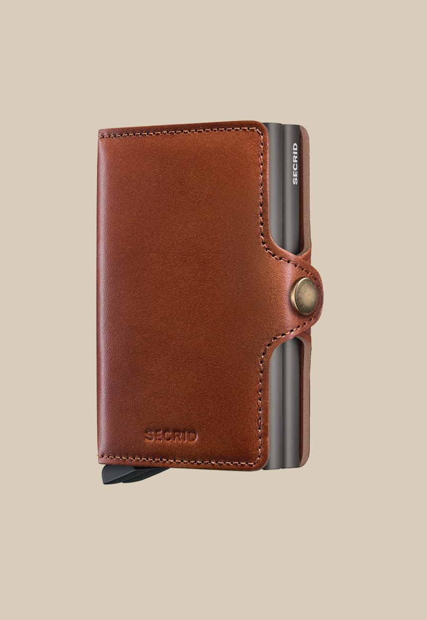Secrid Twinwallet Texano