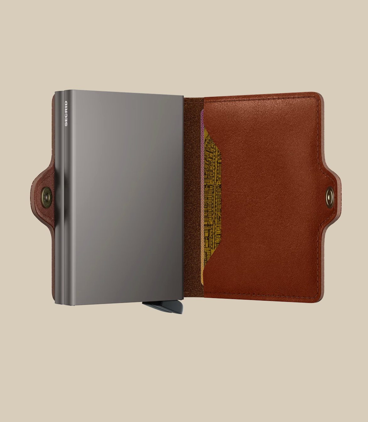 Secrid Twinwallet Texano