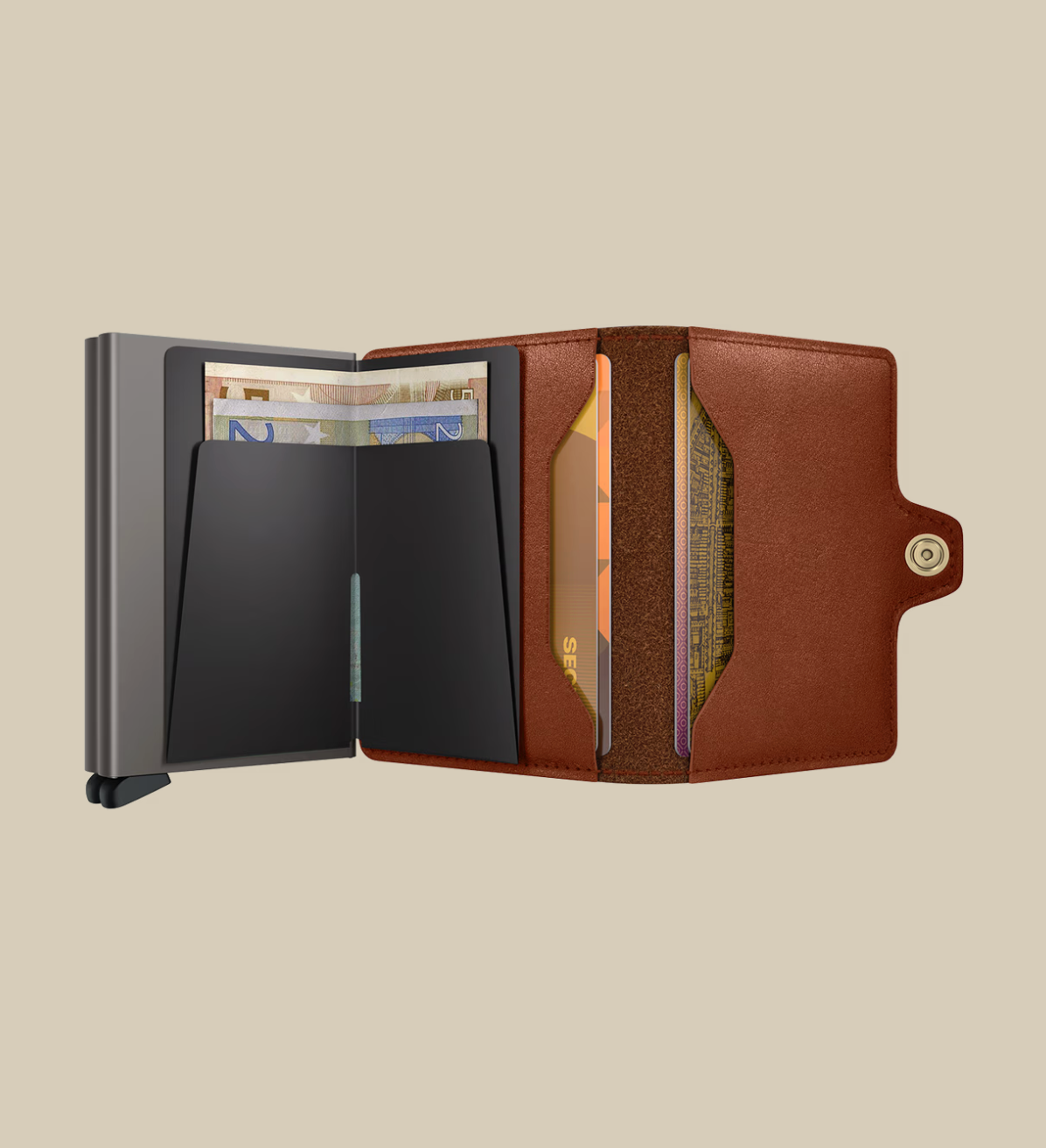 Secrid Twinwallet Texano