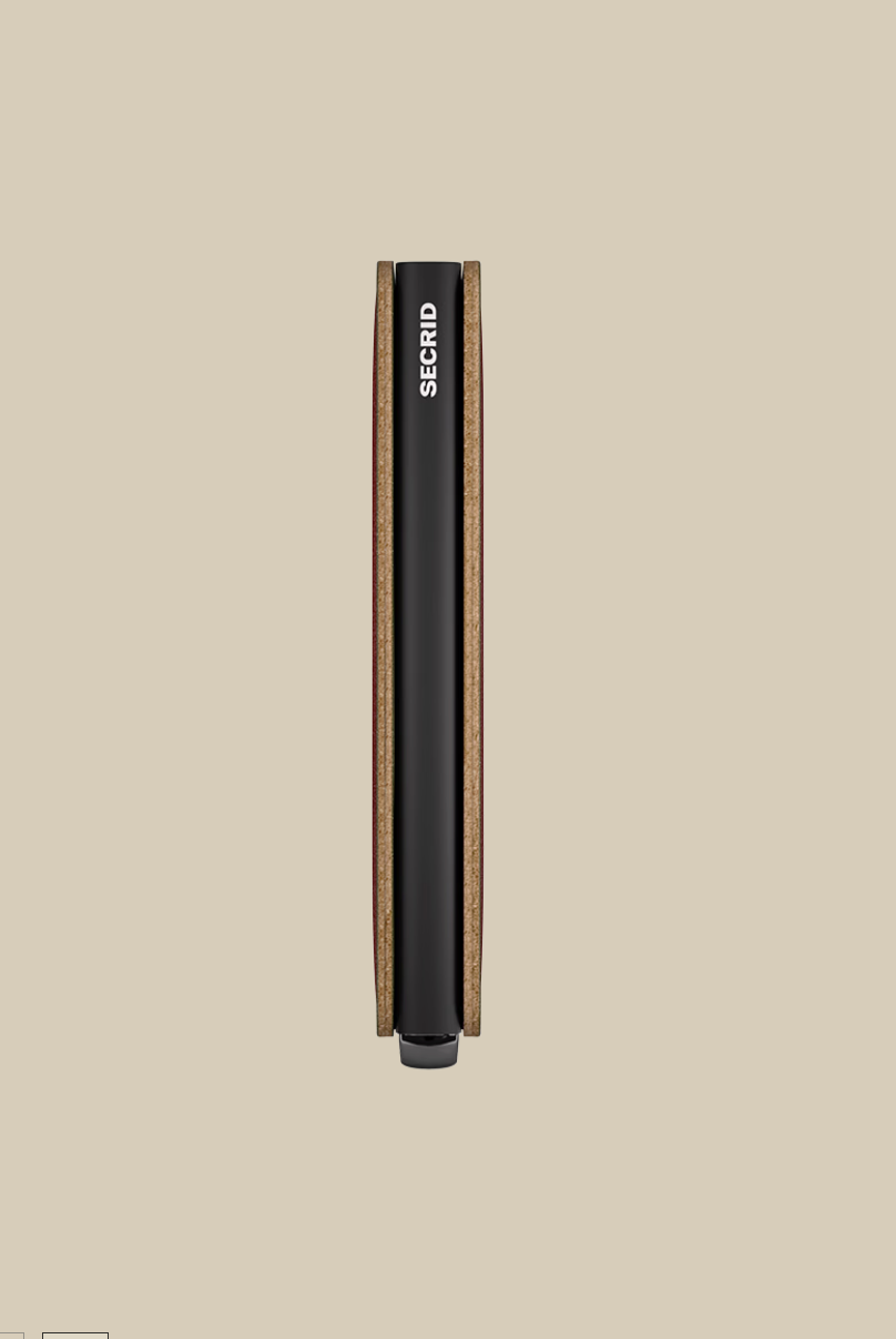 Secrid Premium Slimwallet+ Basco