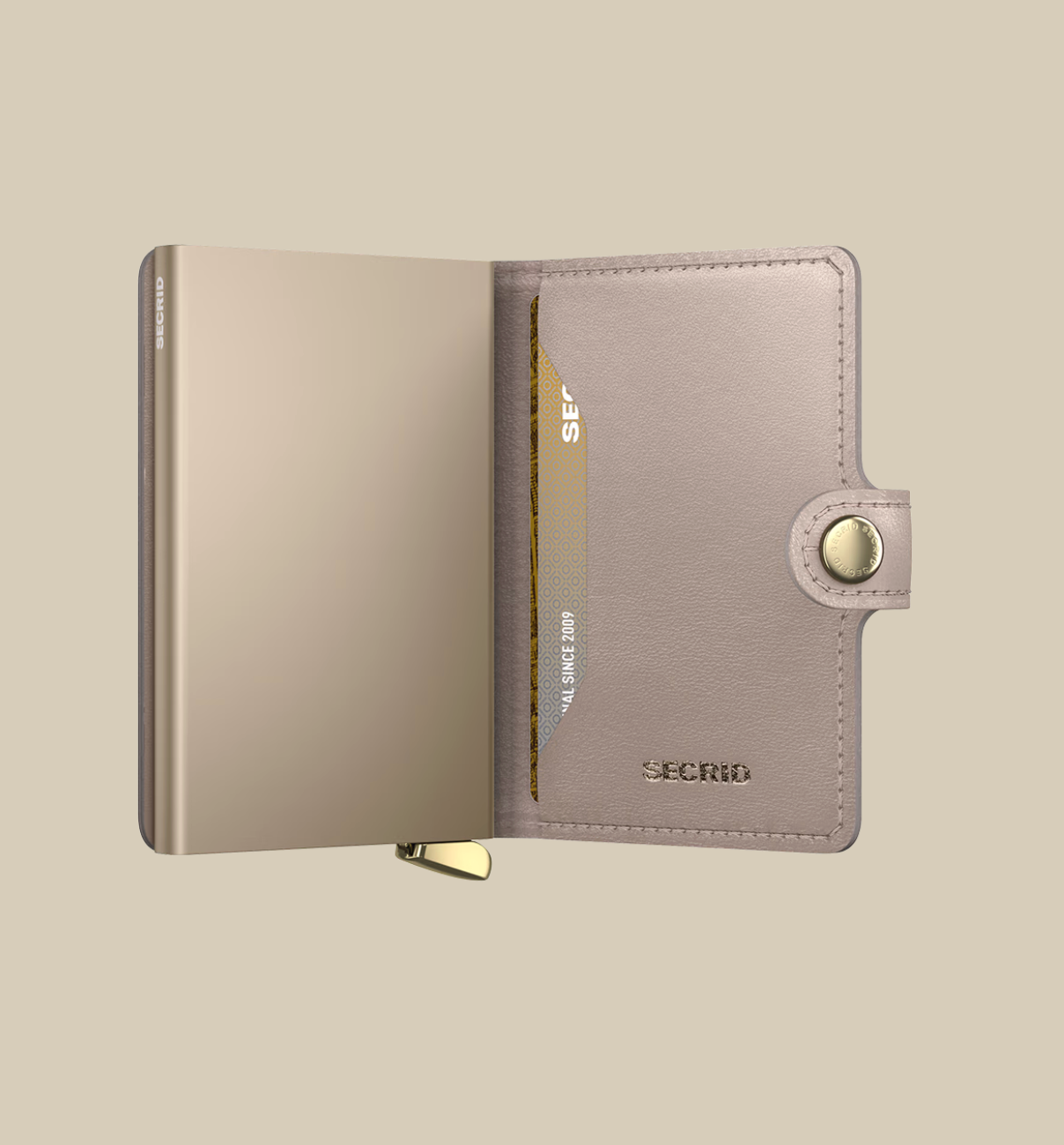 Secrid Premium Miniwallet+ Emboss Diamond