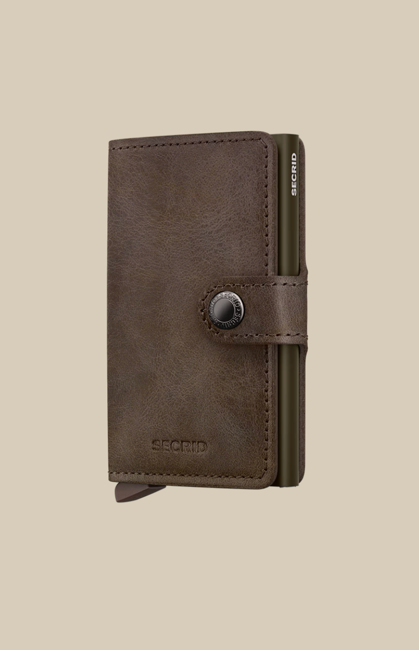 Secrid Slimwallet Vintage