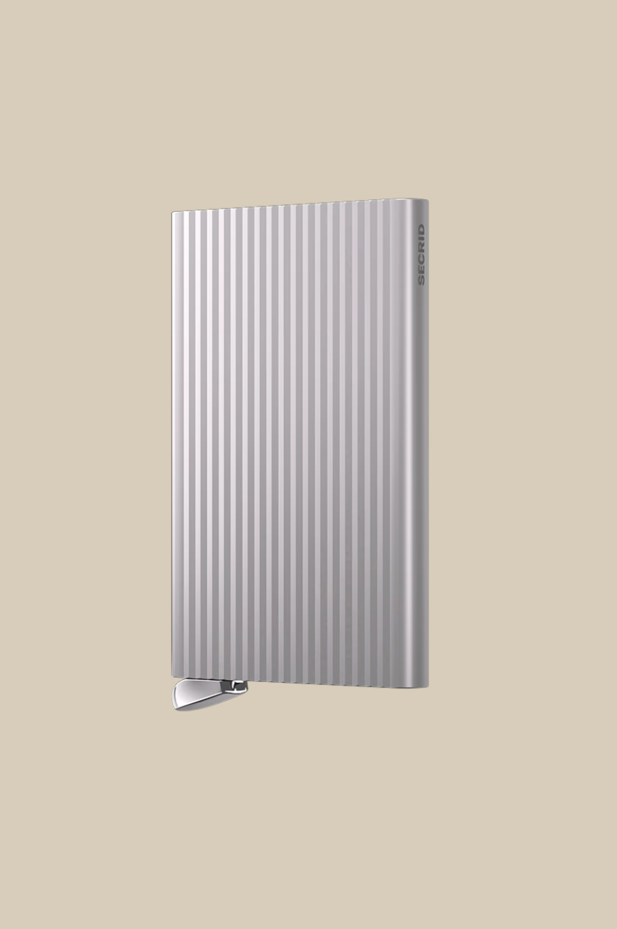 Secrid Premium Cardprotector+ Fluted