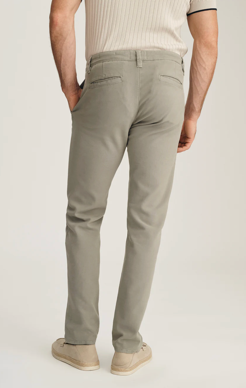 34 Heritage Men's Verona Straight Leg Chino Pant