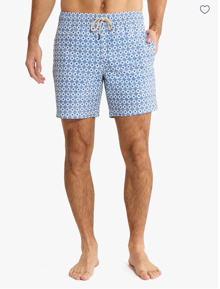 Fair Harbor Bayberry Trunk 7in