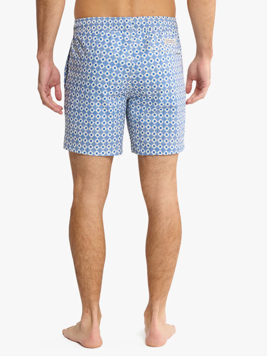 Fair Harbor Bayberry Trunk 7in