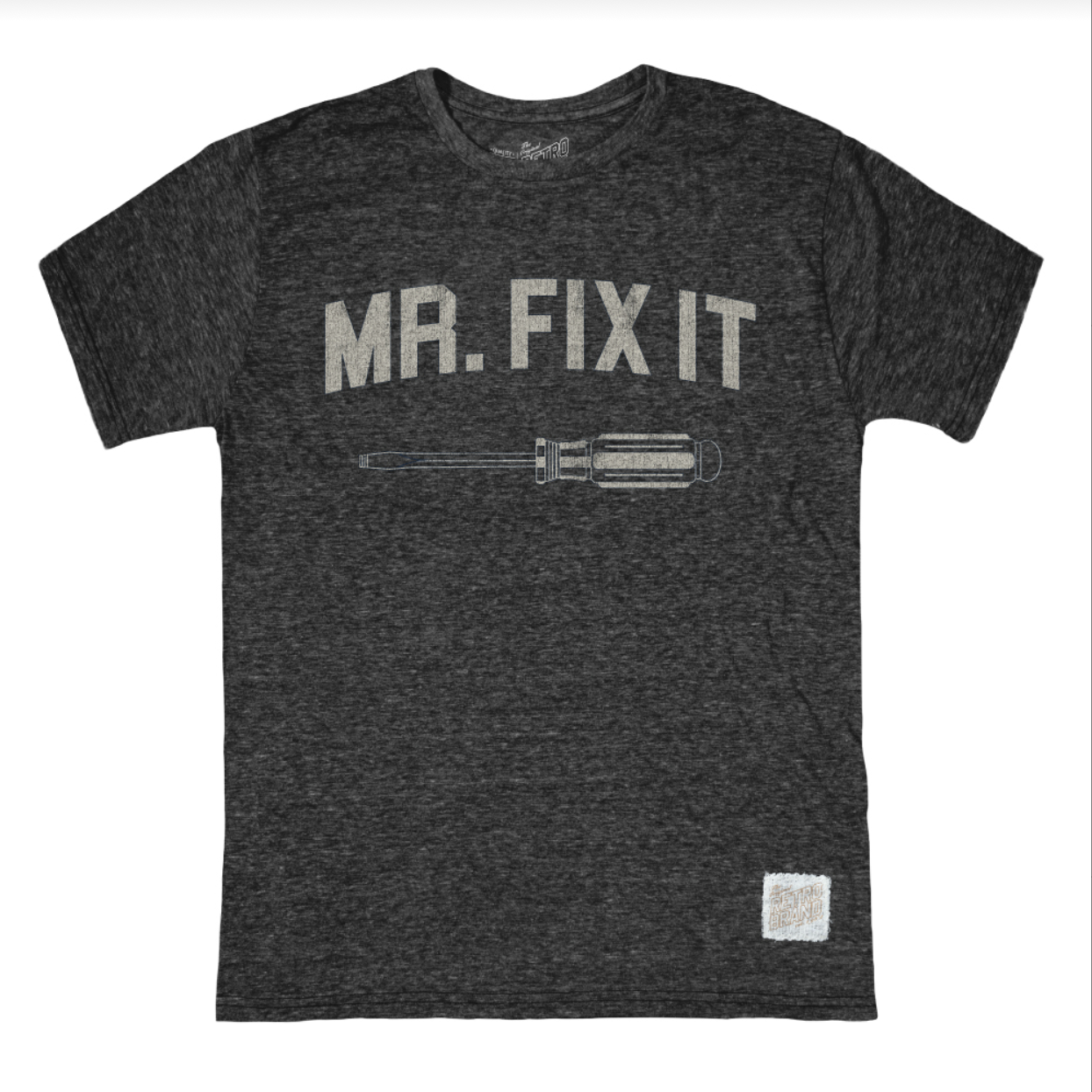 Retro Brand Mr. Fix It Tee