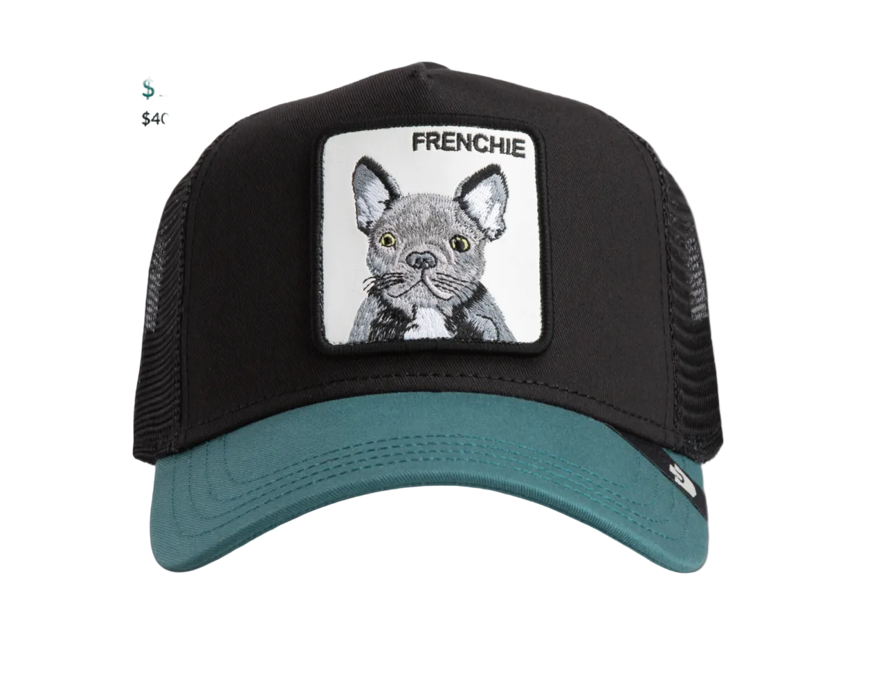 Goorin Bros. Trucker Hats