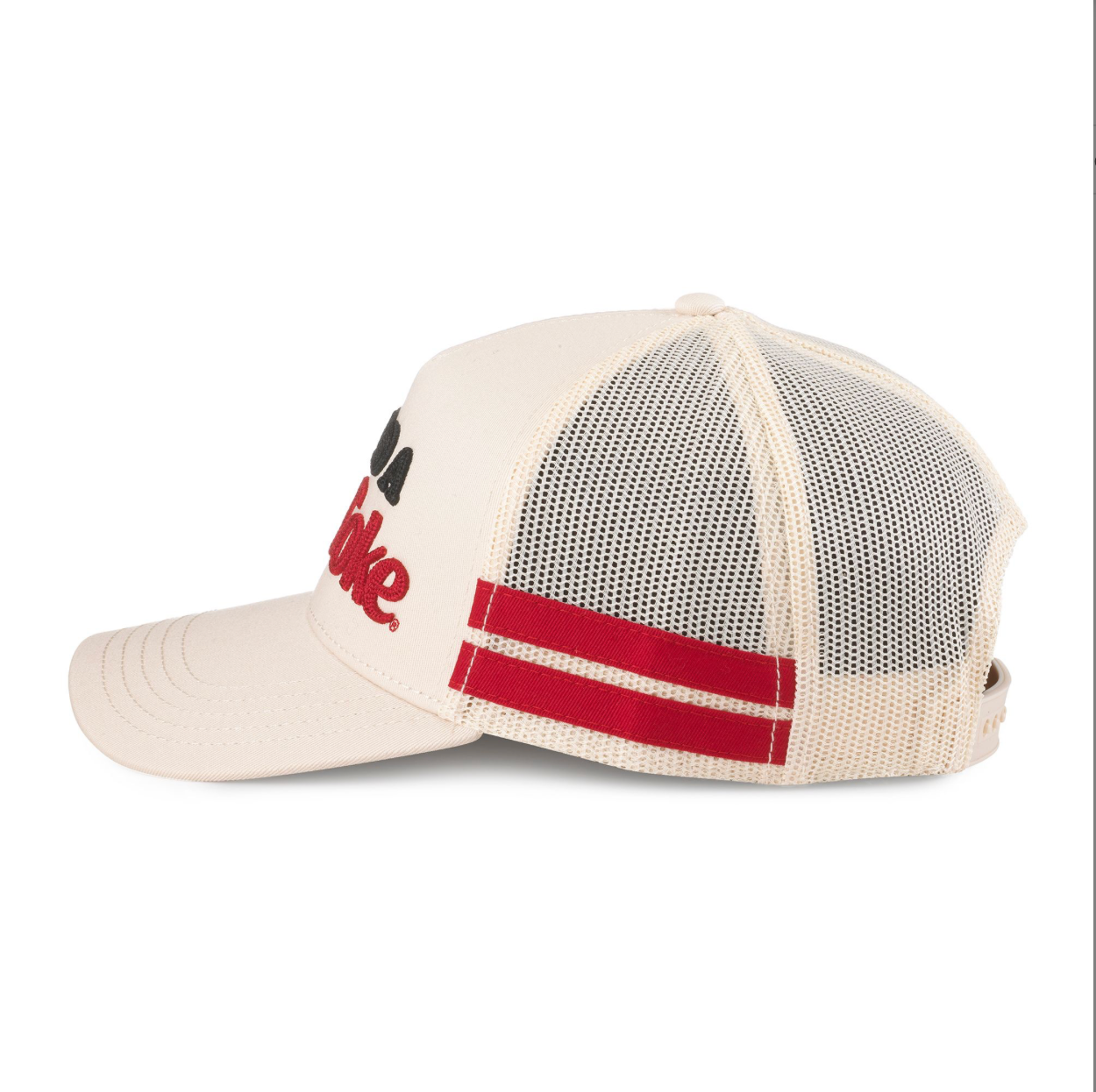 American Needle Diet Coke Valin Stripe
