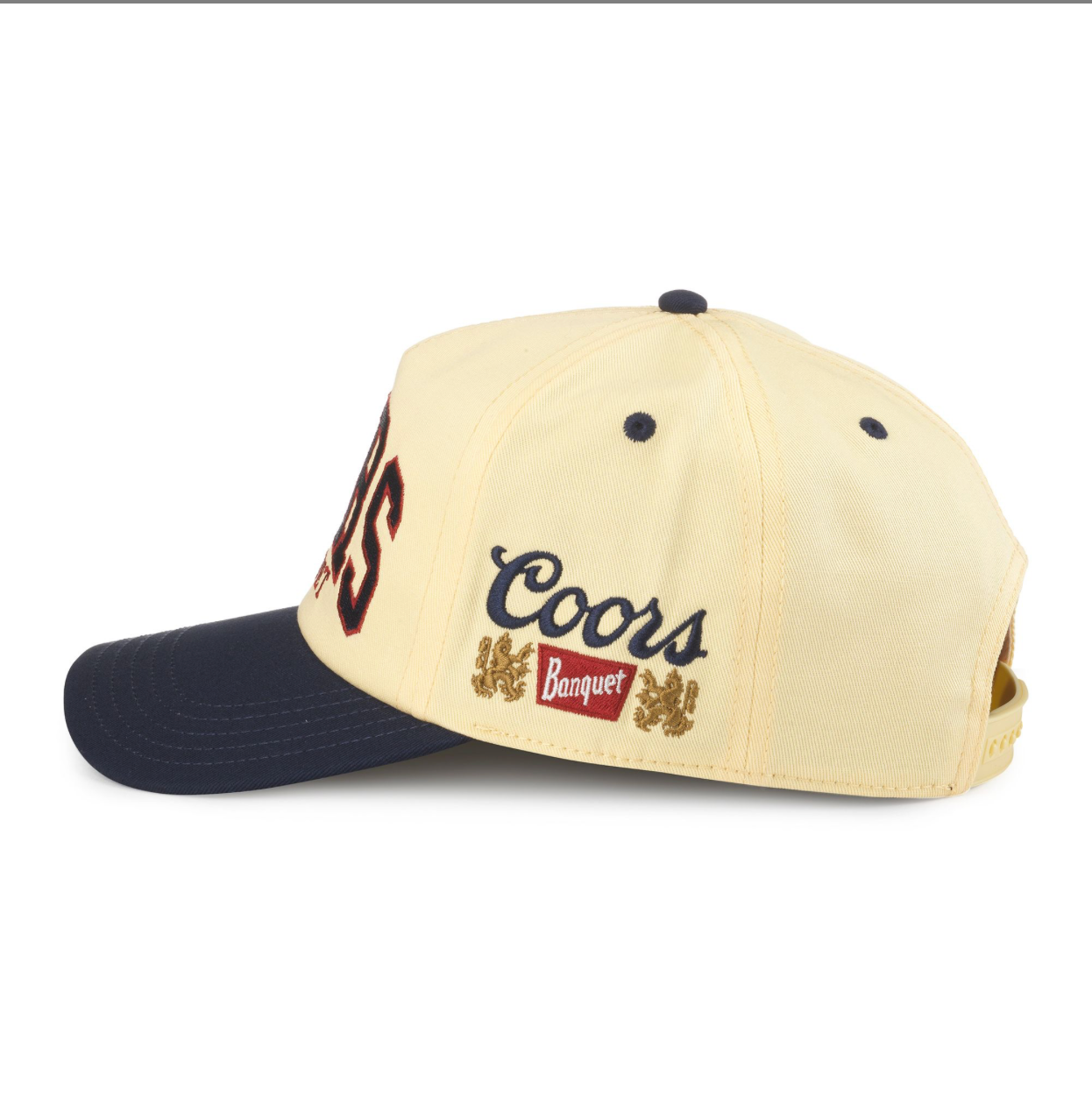 American Needle Coors Roscoe Varsity