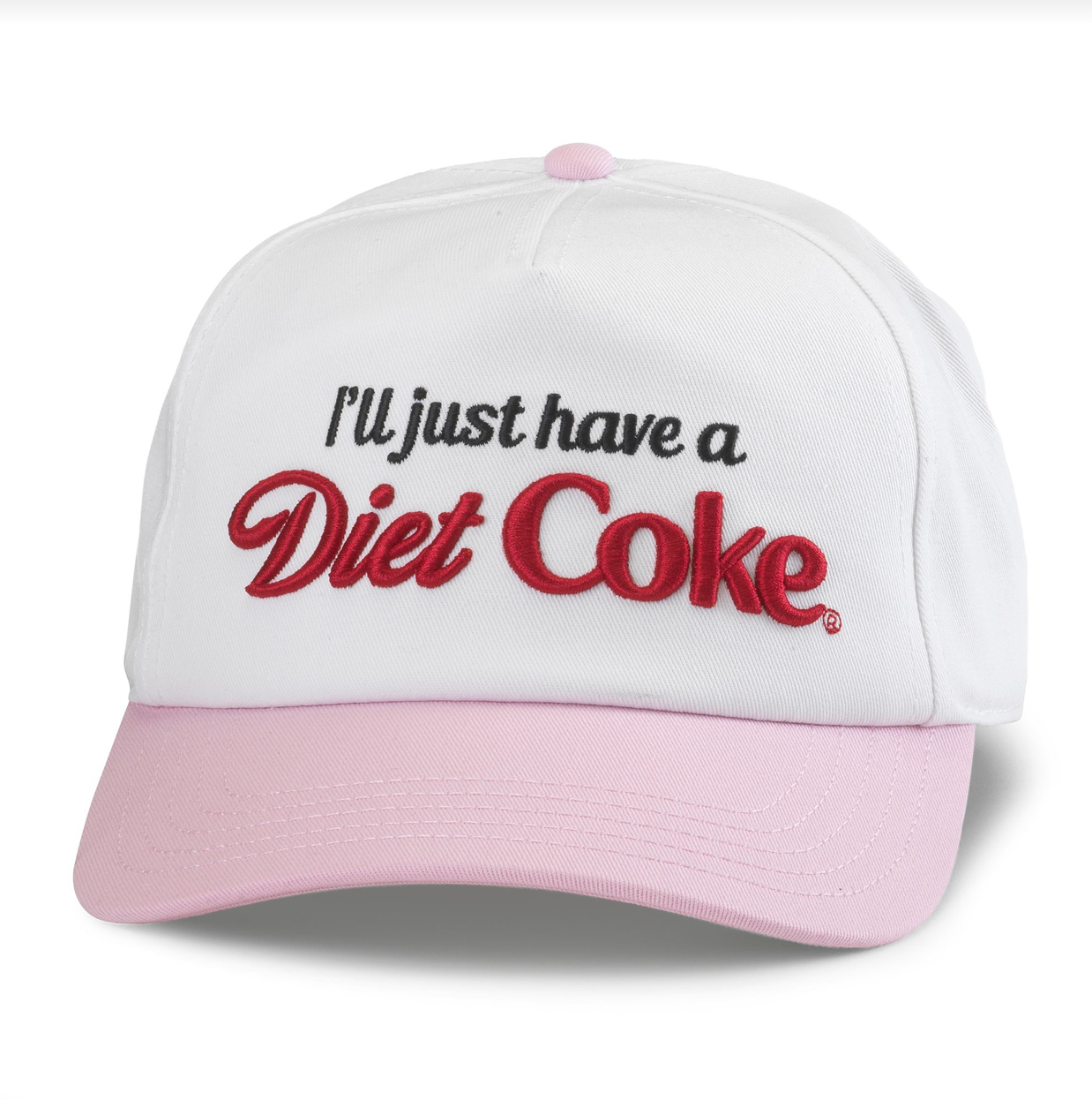 American Needle Diet Coke Roscoe