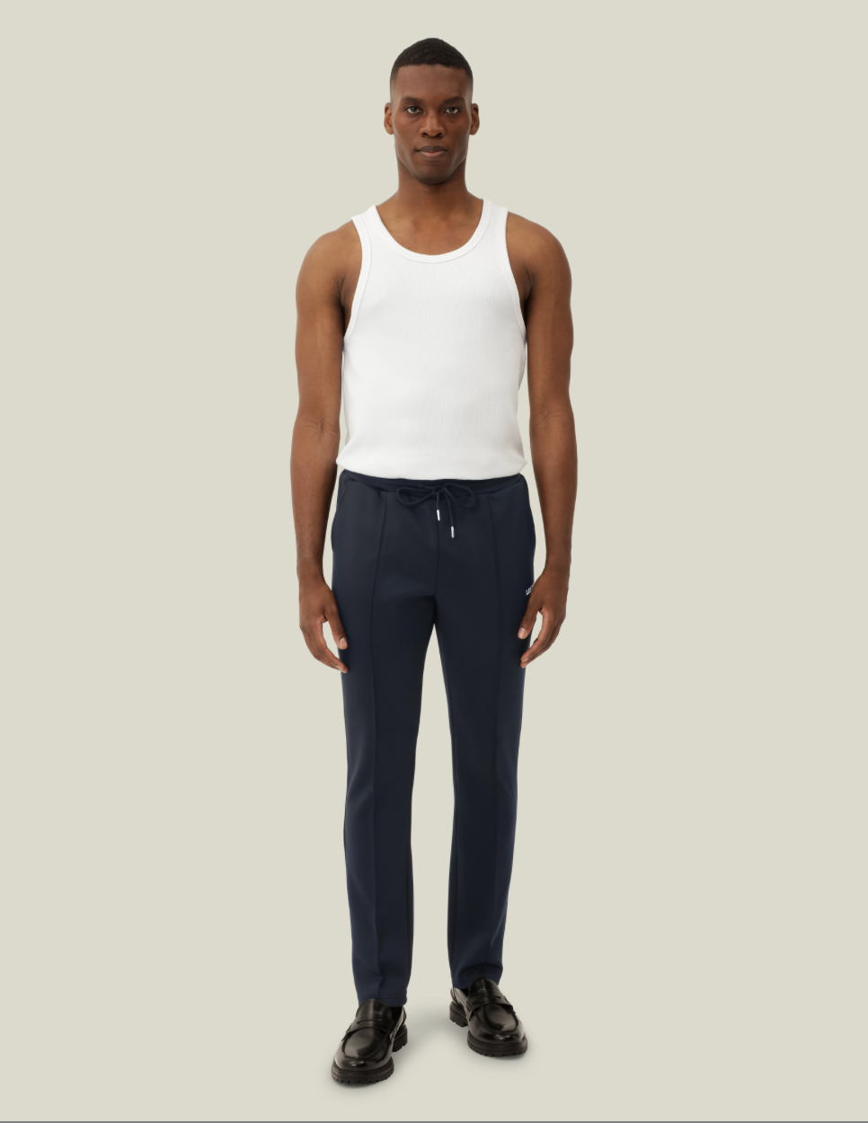 Les Deux Ballier Track Pants