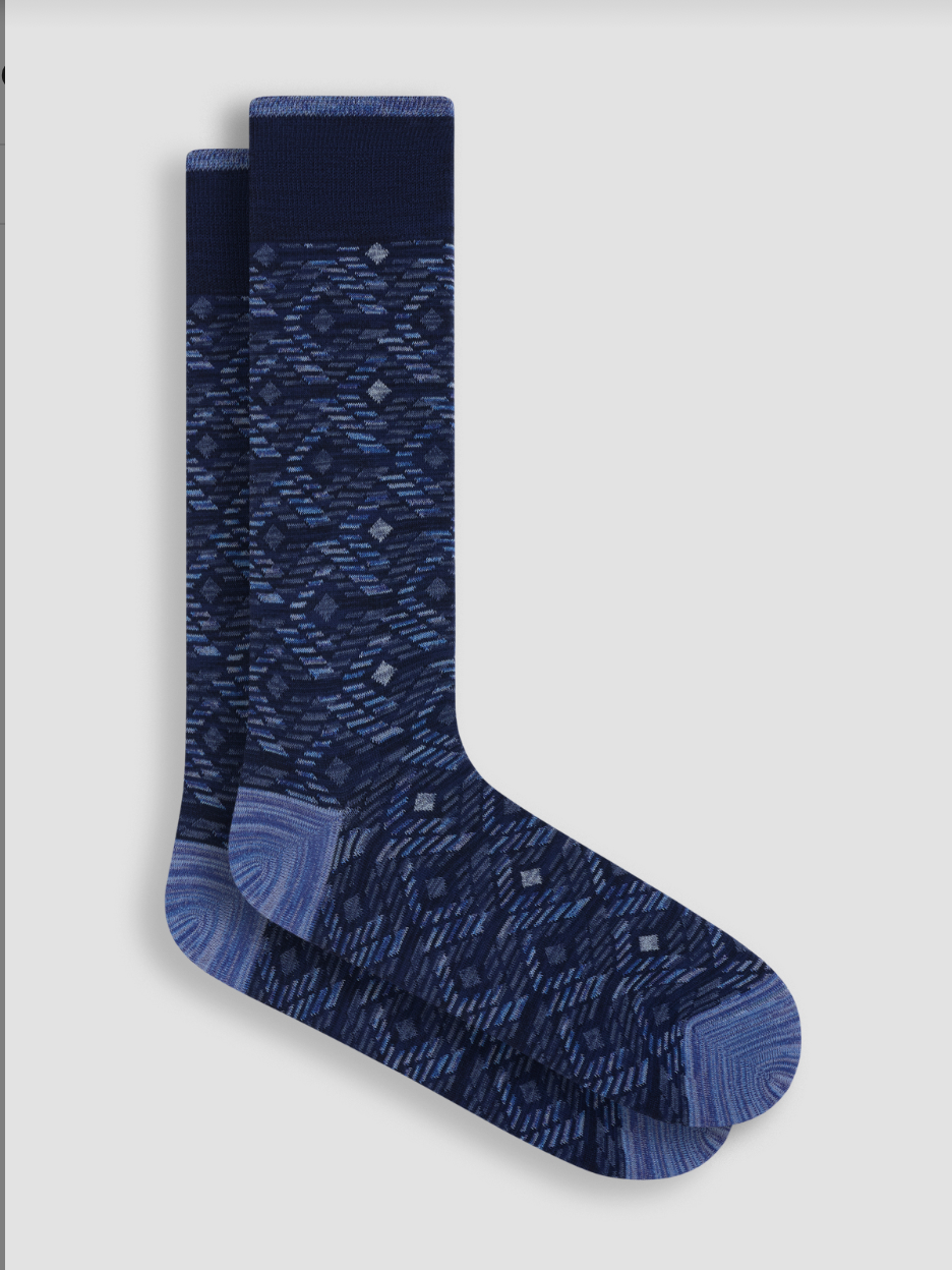 Bugatchi Dress Socks