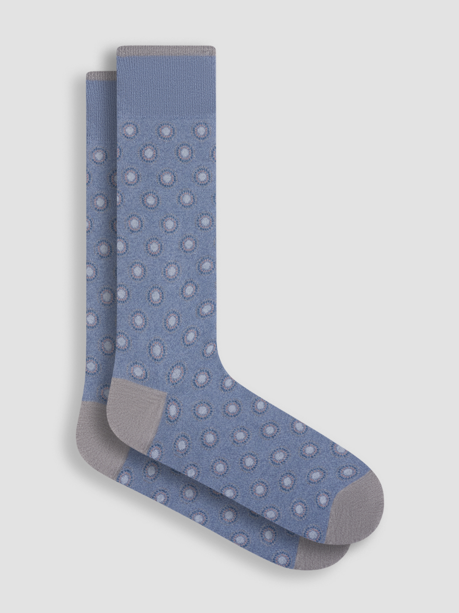Bugatchi Dress Socks
