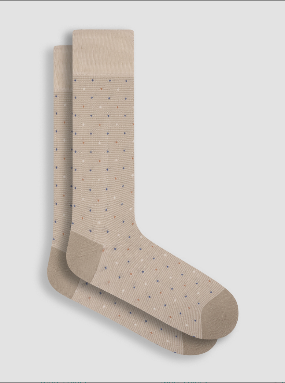 Bugatchi Dress Socks