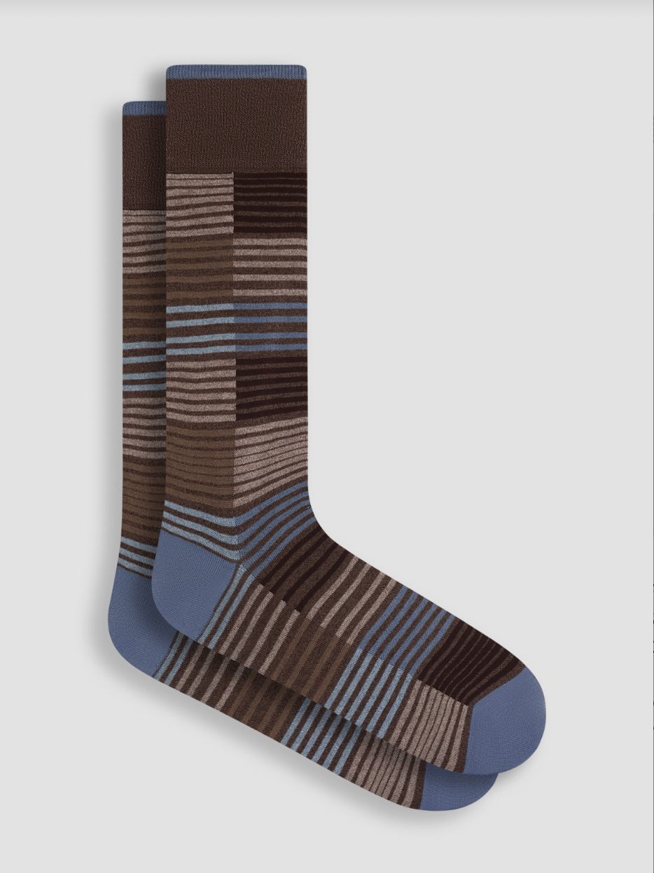 Bugatchi Dress Socks