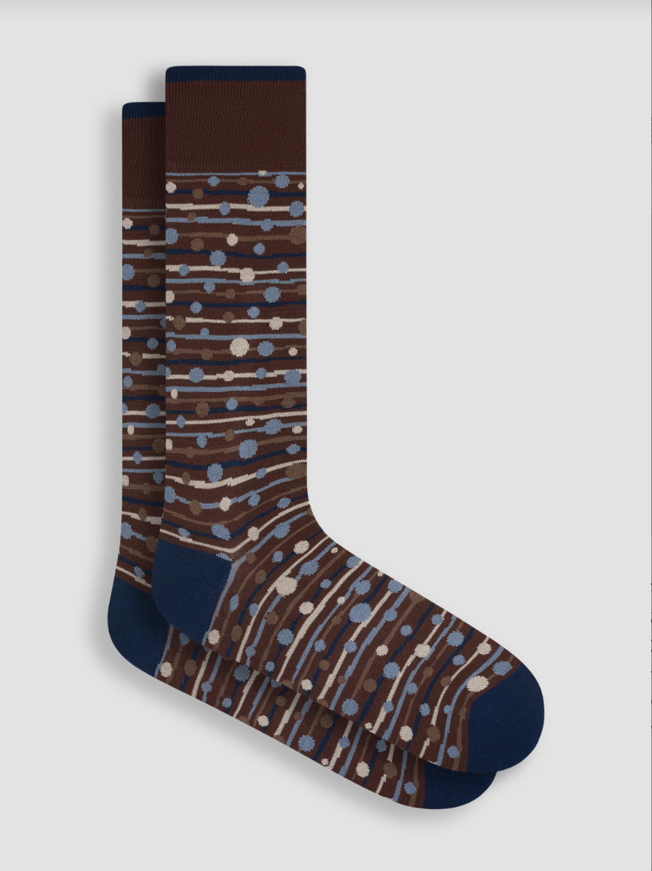 Bugatchi Dress Socks