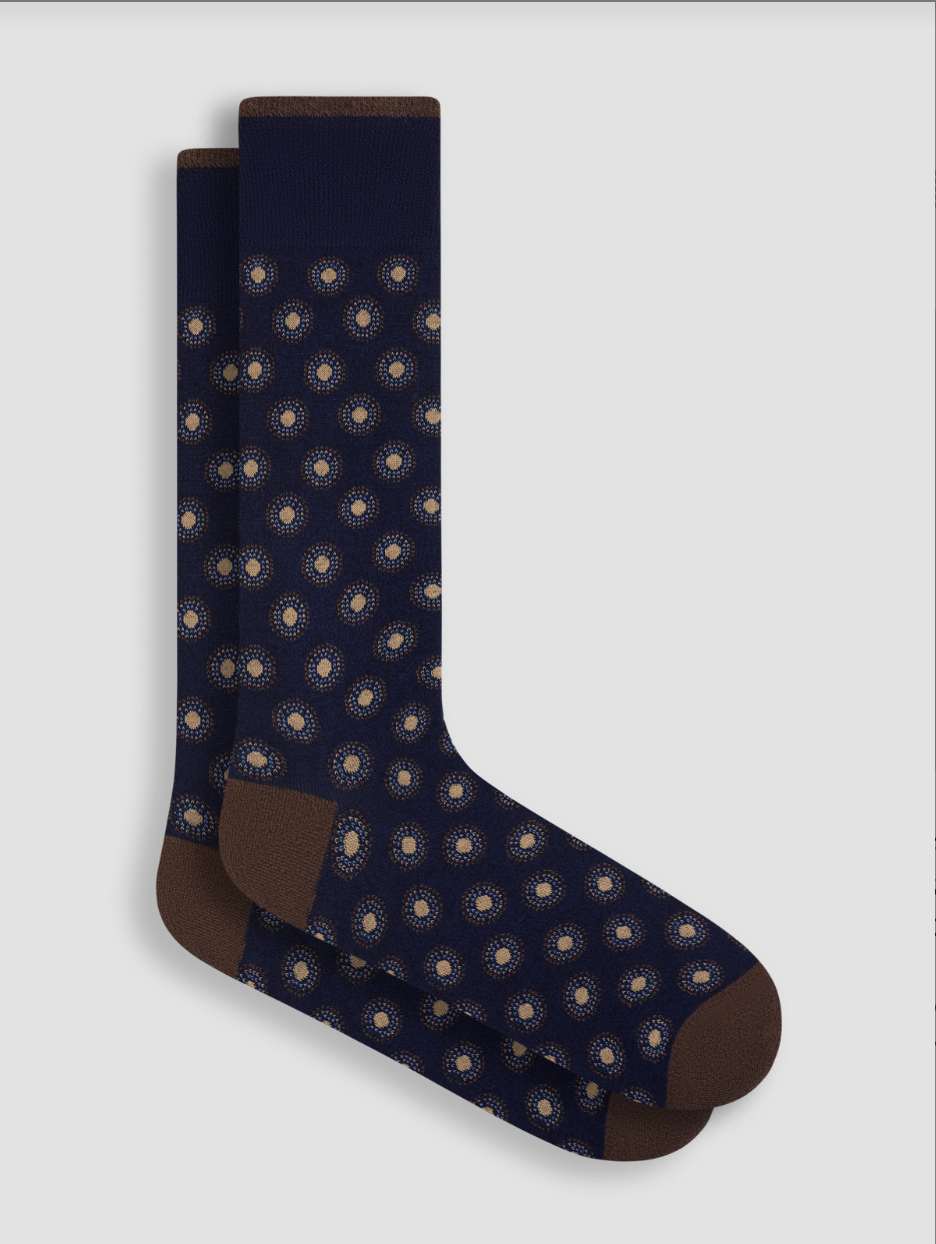 Bugatchi Dress Socks