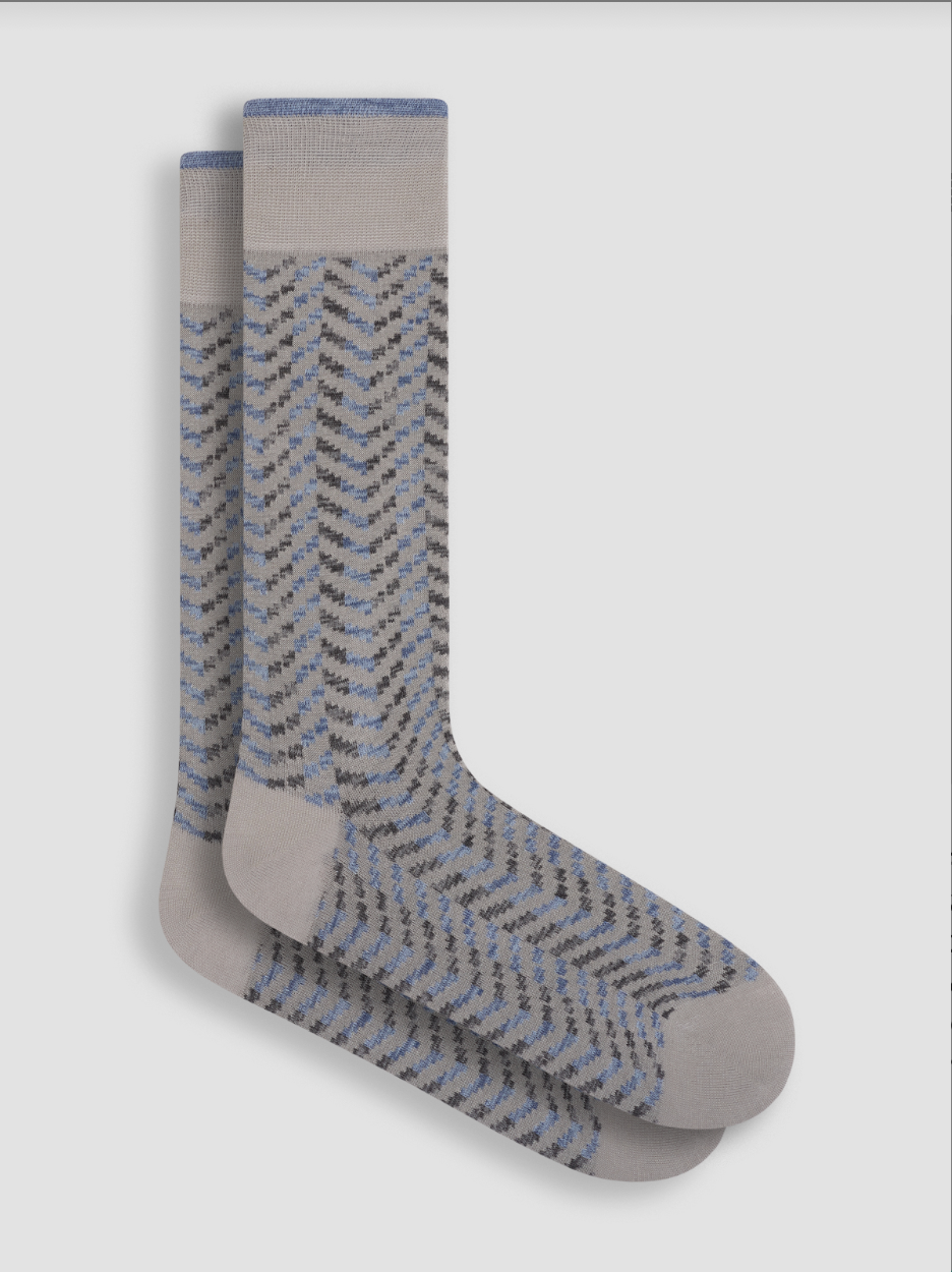 Bugatchi Dress Socks