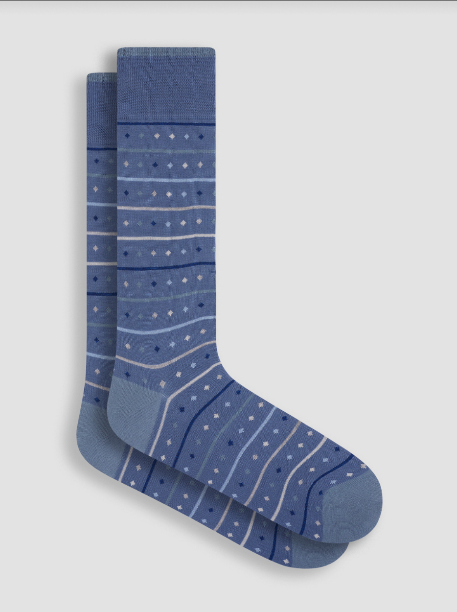 Bugatchi Dress Socks