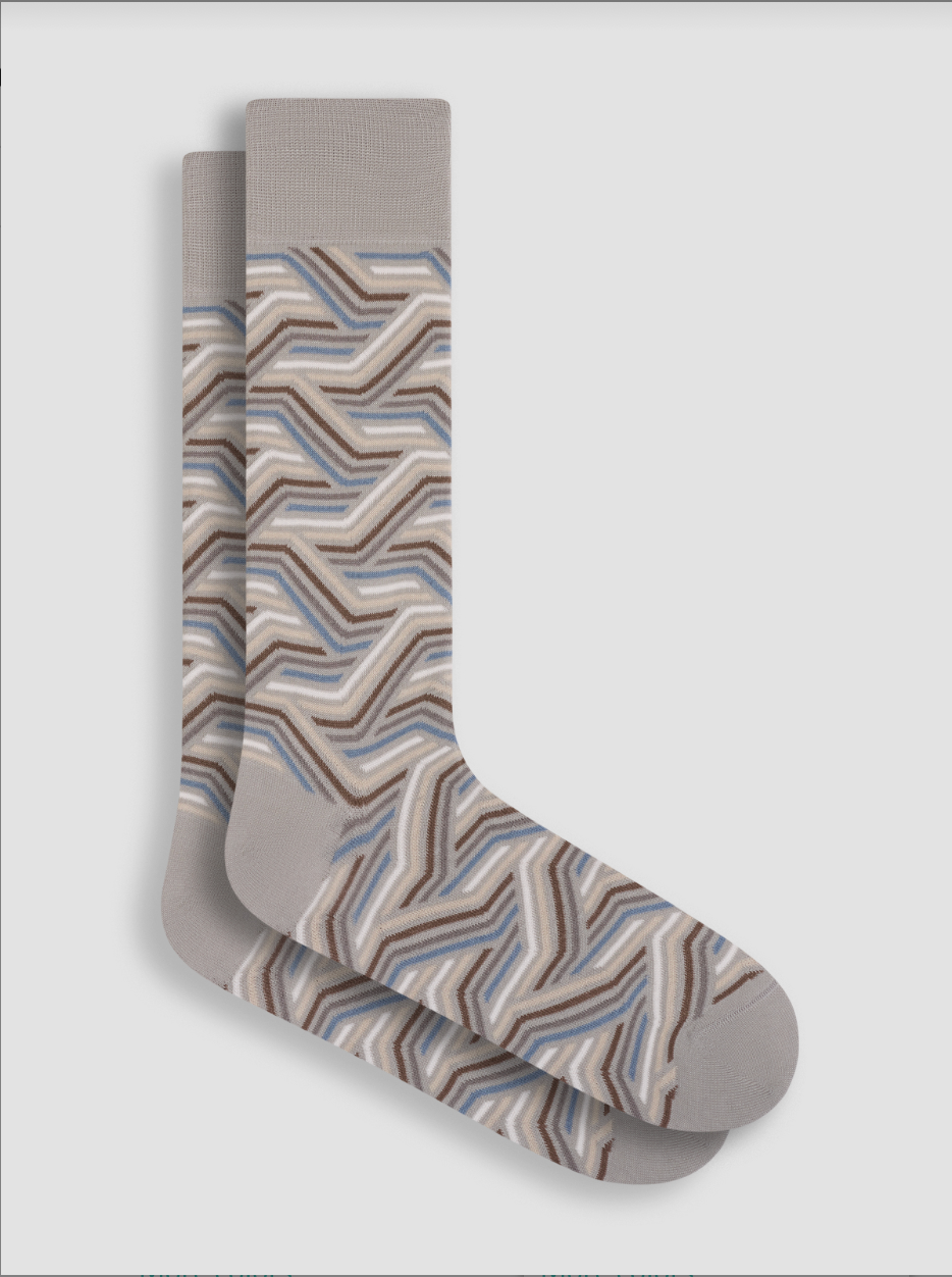 Bugatchi Dress Socks