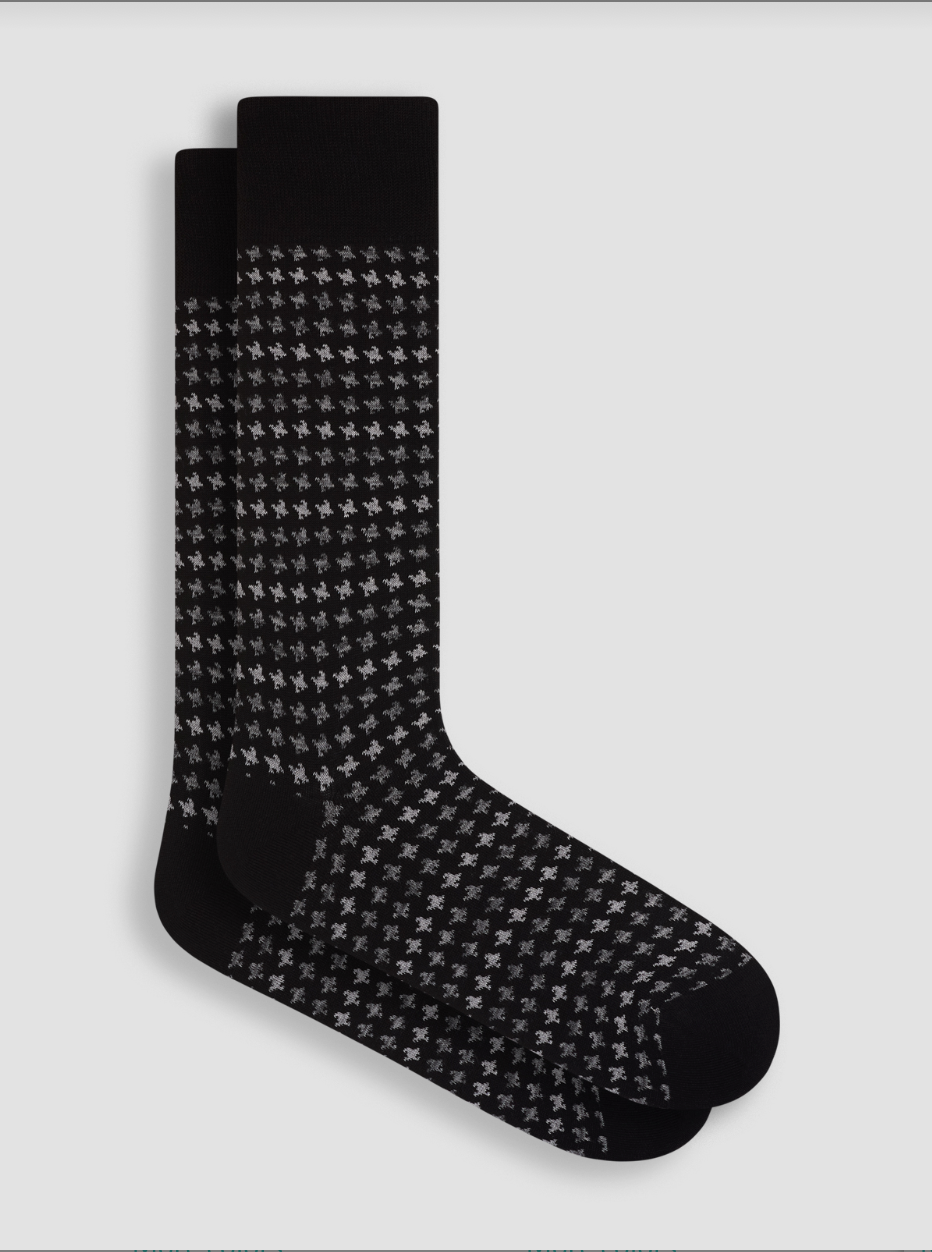 Bugatchi Dress Socks