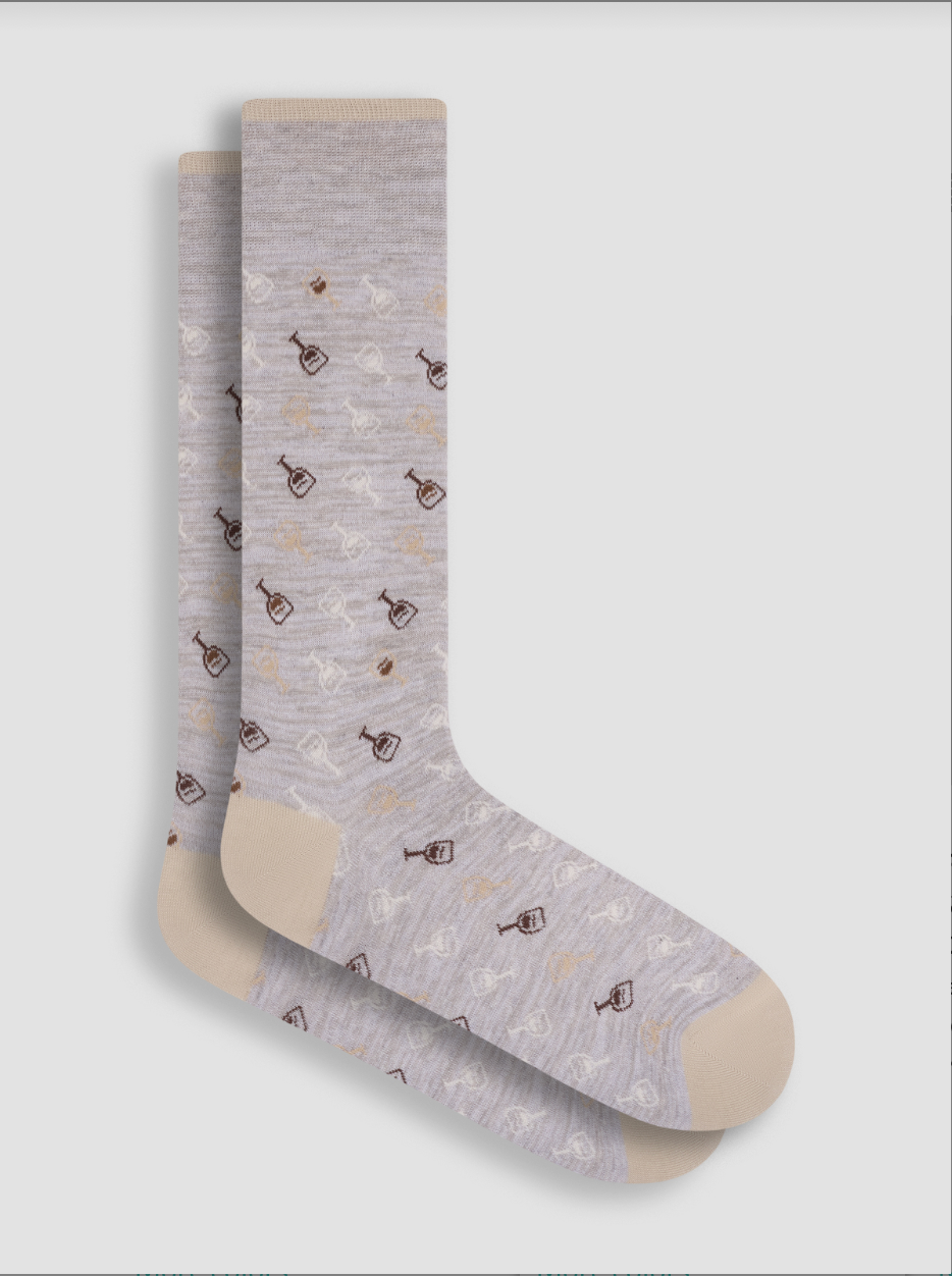 Bugatchi Dress Socks