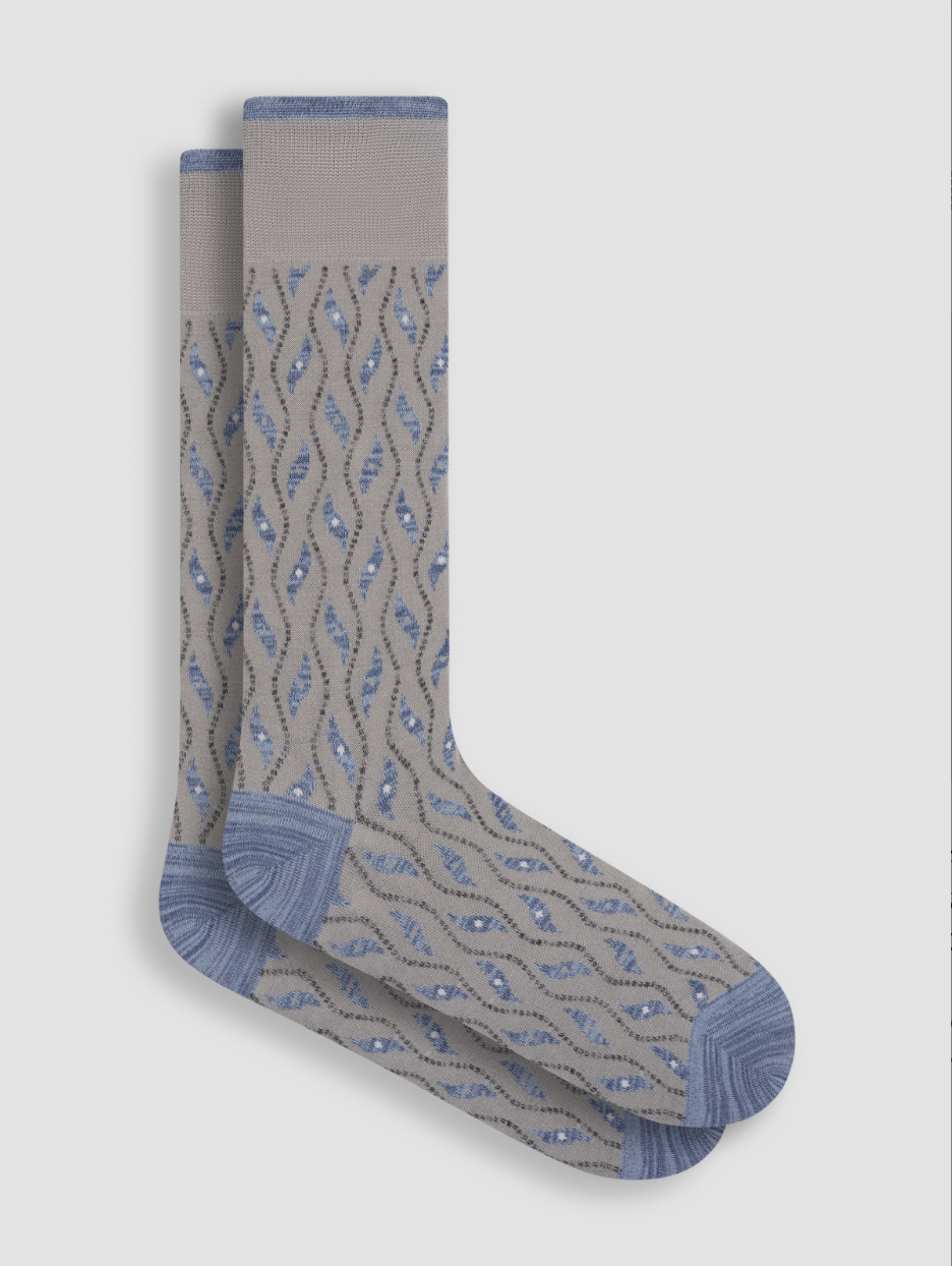 Bugatchi Dress Socks
